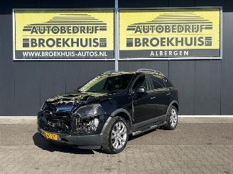 Avarii autoturisme Opel Antara 2.4-16V Cosmo 2014/2