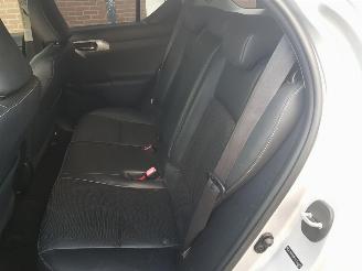 Lexus Ct 200h Luxury Line picture 13