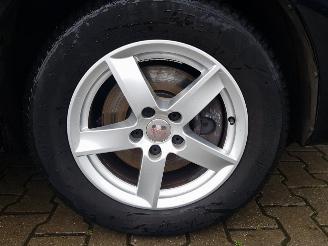 Seat Alhambra 1.4 TSI Businessline 7p picture 27