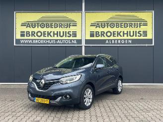 Renault Kadjar 1.2 TCe Intens picture 1