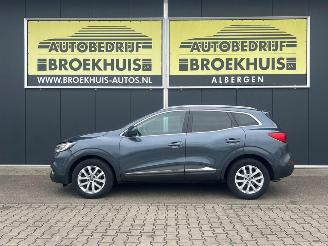 Renault Kadjar 1.2 TCe Intens picture 2