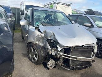 Suzuki Swift Swift (ZA/ZC/ZD1/2/3/9), Hatchback, 2005 / 2015 1.5 VVT 16V picture 17