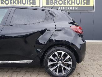 Renault Clio 1.0 TCe Zen picture 9