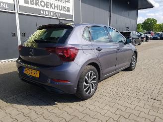 Volkswagen Polo 1.0 TSI Life picture 7