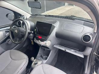 Citroën C1 1.0-12V Ambiance automatic picture 17