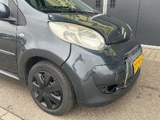 Citroën C1 1.0-12V Ambiance automatic picture 10