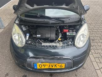 Citroën C1 1.0-12V Ambiance automatic picture 11