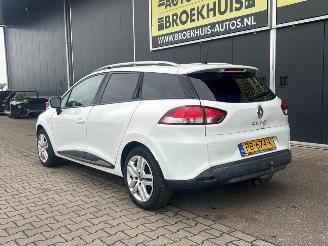 Renault Clio Estate 0.9 TCe Zen picture 8