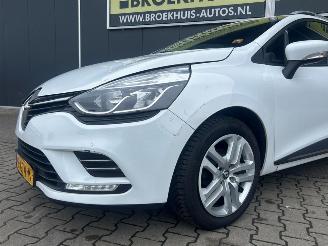 Renault Clio Estate 0.9 TCe Zen picture 10