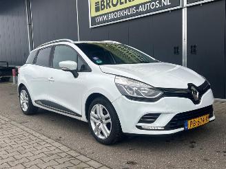 Renault Clio Estate 0.9 TCe Zen picture 6
