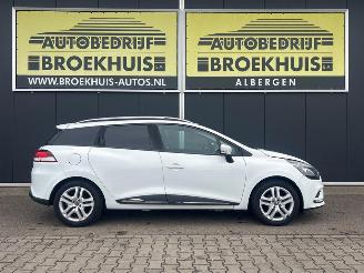 Renault Clio Estate 0.9 TCe Zen picture 4