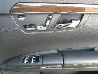 Mercedes S-klasse 400 HYBRID Lang Prestige Plus picture 21