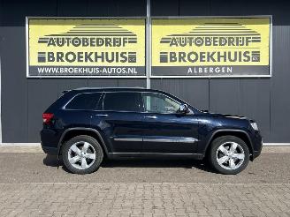 Jeep Grand-cherokee 3.0 CRD Overland picture 4