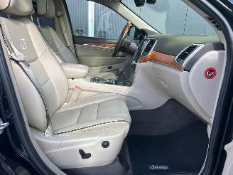 Jeep Grand-cherokee 3.0 CRD Overland picture 16