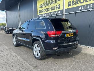 Jeep Grand-cherokee 3.0 CRD Overland picture 8