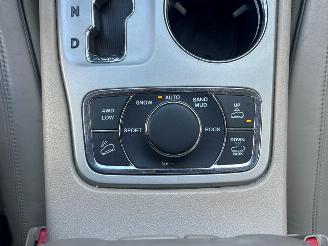 Jeep Grand-cherokee 3.0 CRD Overland picture 19