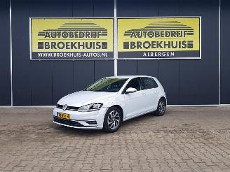 Volkswagen Golf 1.6 TDI Comfortline SOUND-Edition picture 1