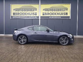 Toyota  GT86 2.0 D-4S picture 4