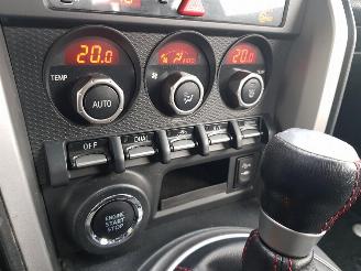 Toyota  GT86 2.0 D-4S picture 22