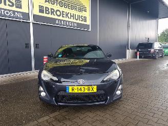 Toyota  GT86 2.0 D-4S picture 3