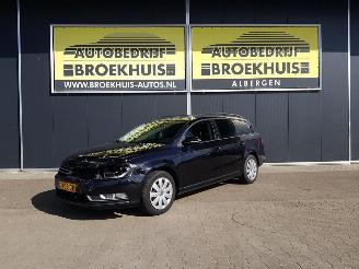 Volkswagen Passat 1.4 TSI Trendline BlueMotion picture 1