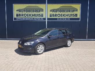 Volkswagen Golf 1.6 TDI Highline DSG picture 1