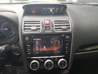 Subaru Forester 2.0 Premium picture 20