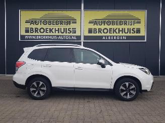 Subaru Forester 2.0 Premium picture 4