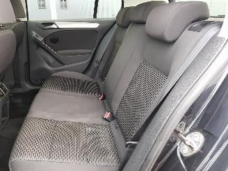 Volkswagen Golf 1.6 Comfortline picture 18