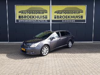 Toyota Avensis KOMBI T4 picture 1
