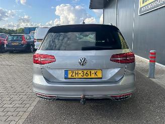 Volkswagen Passat Variant 1.5 TSI Highline Business R picture 5