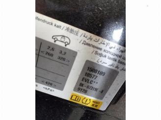 Peugeot 308 308 SW (L4/L9/LC/LJ/LR), Combi 5-drs, 2014 / 2021 1.2 12V e-THP PureTech 130 picture 31