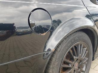 Saab 9-5 Estate 2.3t Vector Sport picture 26