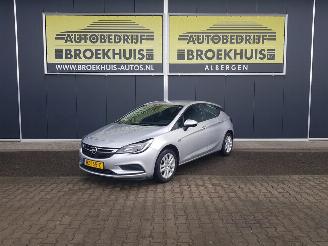 Avarii autoturisme Opel Astra 1.0 Edition 2016/2