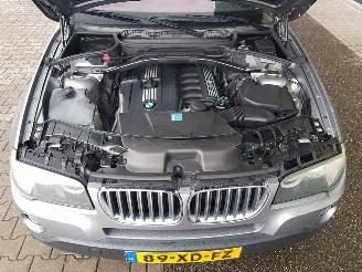 BMW X3 3.0si Executive picture 27