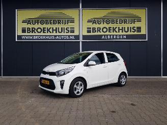 Unfallwagen Kia Picanto 1.0 DPi ComfortLine 5p 2023/11