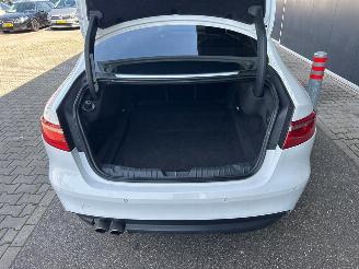 Jaguar XF 2.0d Portfolio picture 23