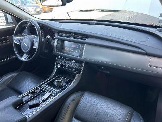 Jaguar XF 2.0d Portfolio picture 11