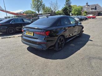Schadeauto Audi A3 LIMOUSINE 30 TFSi 2022/1