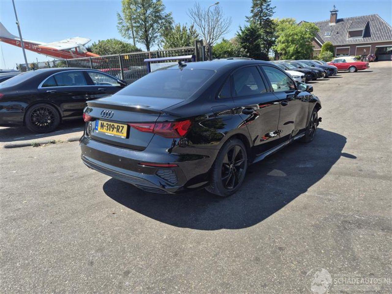 Audi A3 LIMOUSINE 30 TFSi