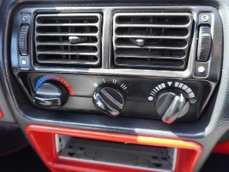 Ford Escort Cabrio 1.6 picture 6