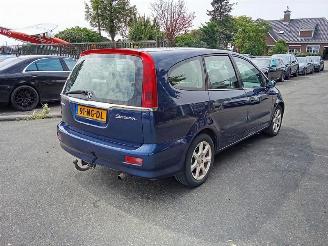 Uttjänta bilar auto Honda Stream 1.7 16v 2003/8