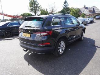 Auto incidentate Skoda Kodiaq 1.5 TSi 2022/6