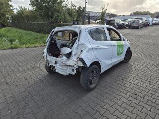 Autoverwertung Opel Karl SPORTBACK E-TRON 2016/10