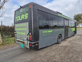 Bova  Den Oudsten B95 Partybus picture 3