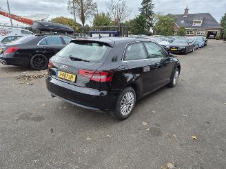 Auto incidentate Audi A3 1.2 16V 2014/8