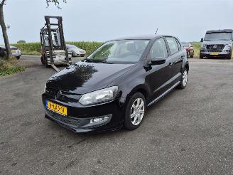 Volkswagen Polo 1.2 TDi picture 3