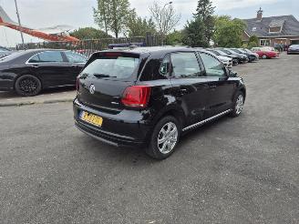 Avarii autoturisme Volkswagen Polo 1.2 TDi 2013/8