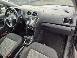Volkswagen Polo 1.2 TDi picture 8