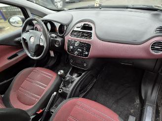 Fiat Punto Evo 1.3 JTD picture 5